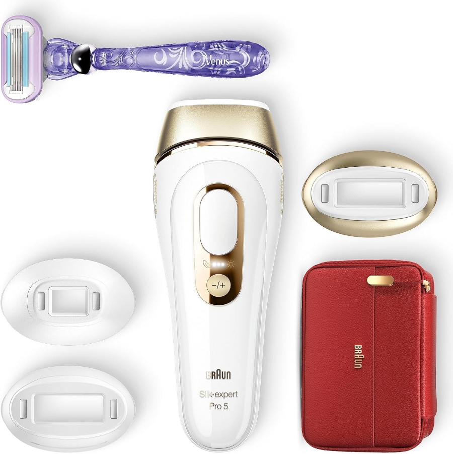 Braun Personal Care Silk-expert Pro IPL PL5267 