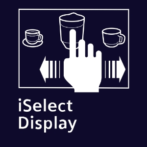 Siemens TP715D01 EQ.700 classic Kaffeevollautomat  grau 