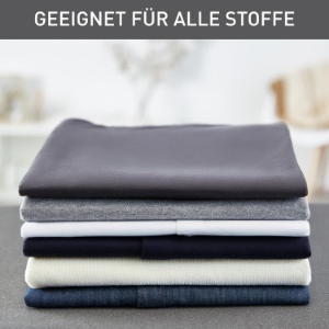 Tefal SV8152 Dampfbügelstation 1.800 ml Wassertank 480 g/Min.  extra Dampfstoß, für alle Textilien, LED an der Spitze