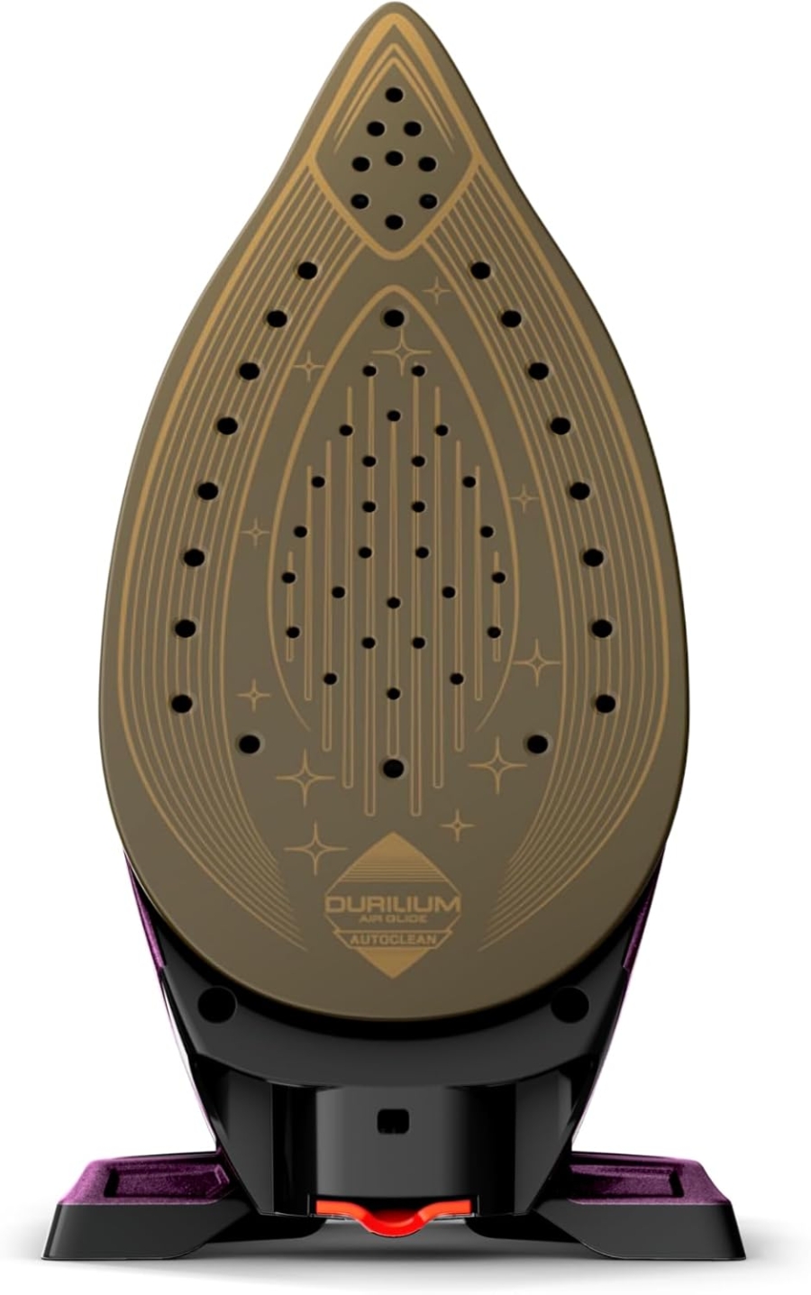 Tefal SV8152 Dampfbügelstation 1.800 ml Wassertank 480 g/Min.  extra Dampfstoß, für alle Textilien, LED an der Spitze