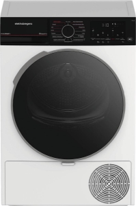 Elektrabregenz TKFHX 94110 Wärmepumpentrockner 9kg  5 Jahre Garantie mit Online-Registrierung