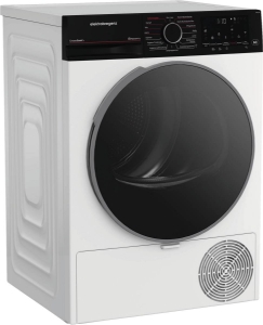 Elektrabregenz TKFHX 94110 Wärmepumpentrockner 9kg  5 Jahre Garantie mit Online-Registrierung