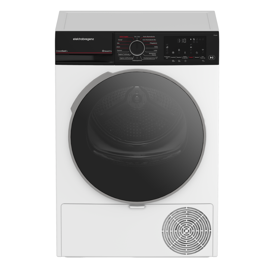 Beko B7T692A3WW  Wärmepumpentrockner 9kg  