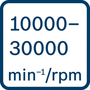 BOSCH Professional GKF 18V-8 Akku-Kantenfräse  