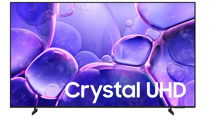 Samsung UE65U8072F Fernseher 4K SmartTV 