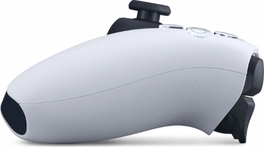 Playstation DualSense Wireless-Controller Weiss (PS5) 