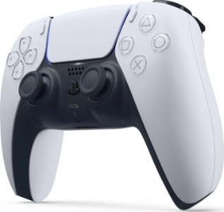Playstation DualSense Wireless-Controller Weiss (PS5) 