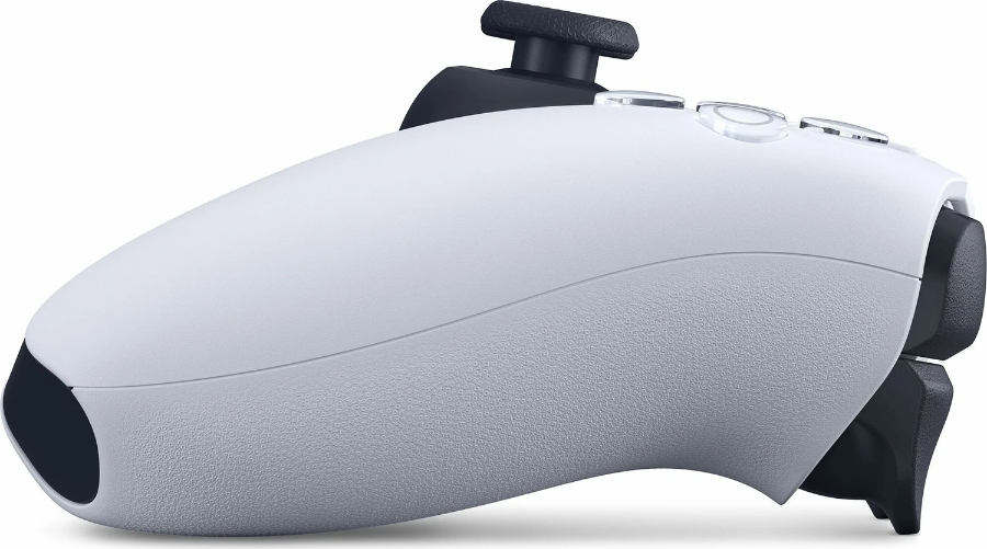 Playstation DualSense Wireless-Controller Weiss (PS5) 