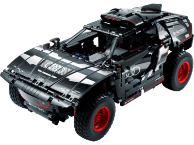 LEGO Technic 42160 Audi RS Q e-tron 