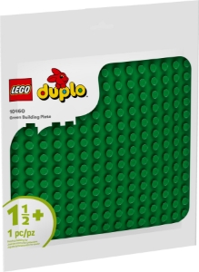 LEGO Duplo 10460 Bauplatte in Grün 