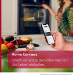 Neff Excellent B44CR71G0K N70 Backofen 60 x 60 cm Graphite-Grey Pyrolyse,Hide