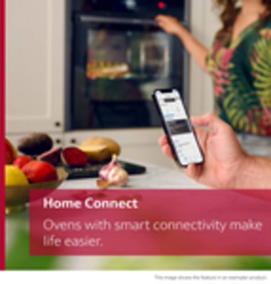 Neff Excellent B44CR71G0K N70 Backofen 60 x 60 cm Graphite-Grey Pyrolyse,Hide