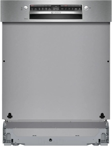 Bosch SMI4HTS00E Geschirrspüler Einbau teilintegriert 60cm 