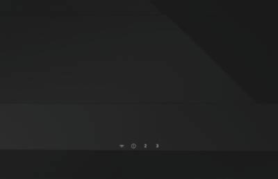 Elektrabregenz DKW 6666 BH Wand-Dunstabzugshaube schräg Schwarz 