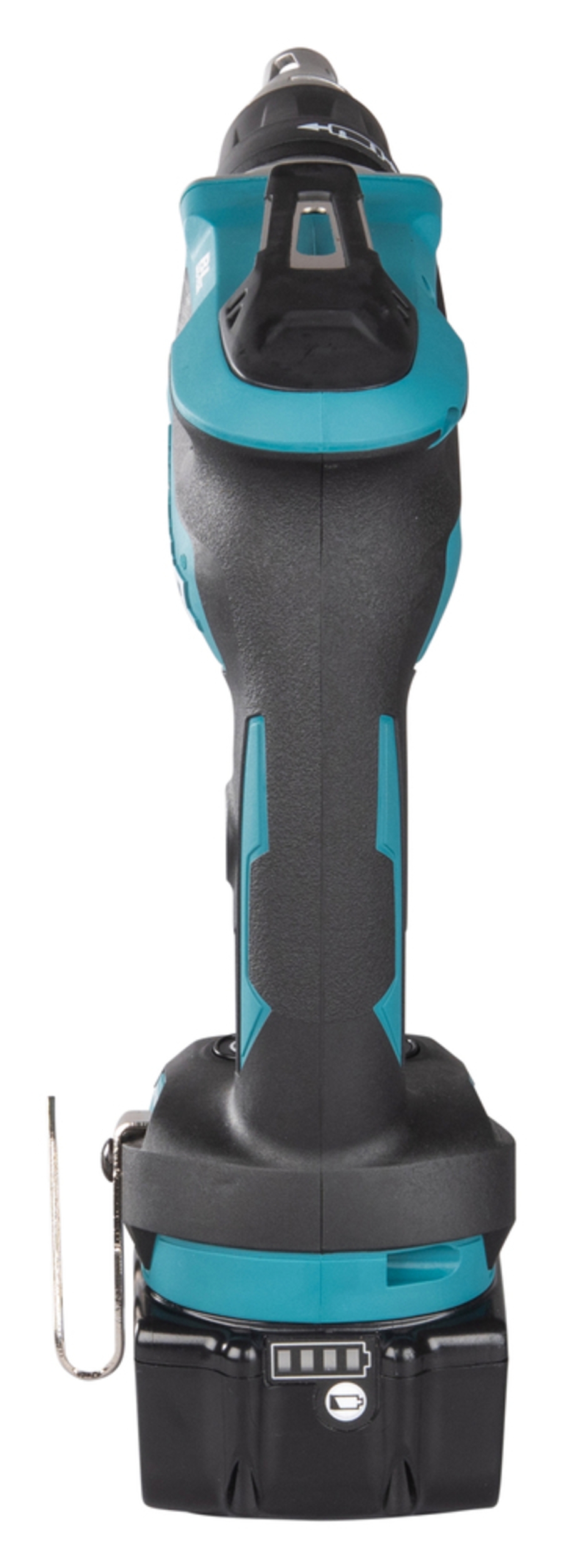 Makita DFS452Z  Akku-Schnellbauschrauber LXT 18 V • 0 - 4.000 U/min