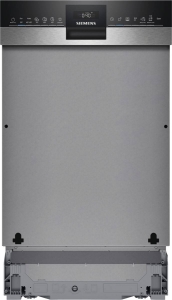 Siemens SR53ES25KE Geschirrspüler Einbau teilintegriert 45 cm 