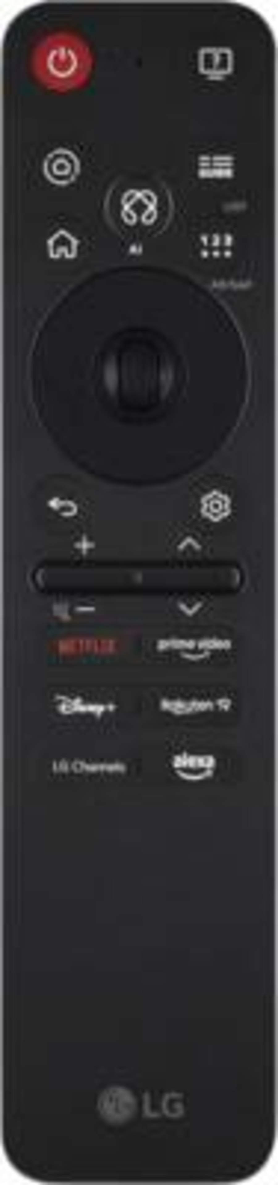 LG OLED42C51LA 4K OLED evo Smart TV  Fernseher 