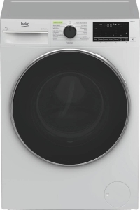 Beko B3DFT510442W Waschtrockner 10kg Waschen 6 kg Trocknen Weiss Ausstellungsstück