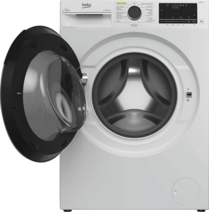 Beko B3DFT510442W Waschtrockner 10kg Waschen 6 kg Trocknen Weiss Ausstellungsstück