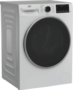 Beko B3DFT510442W Waschtrockner 10kg Waschen 6 kg Trocknen Weiss Ausstellungsstück