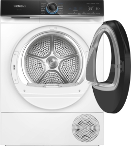 Siemens WQ46B2D41  Wärmepumpen-Trockner, 9 kg 