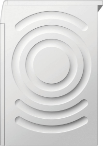 Bosch WGB244071 Waschmaschine Weiß 9 kg 1400 U/min 