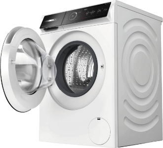 Bosch WGB244071 Waschmaschine Weiß 9 kg 1400 U/min 