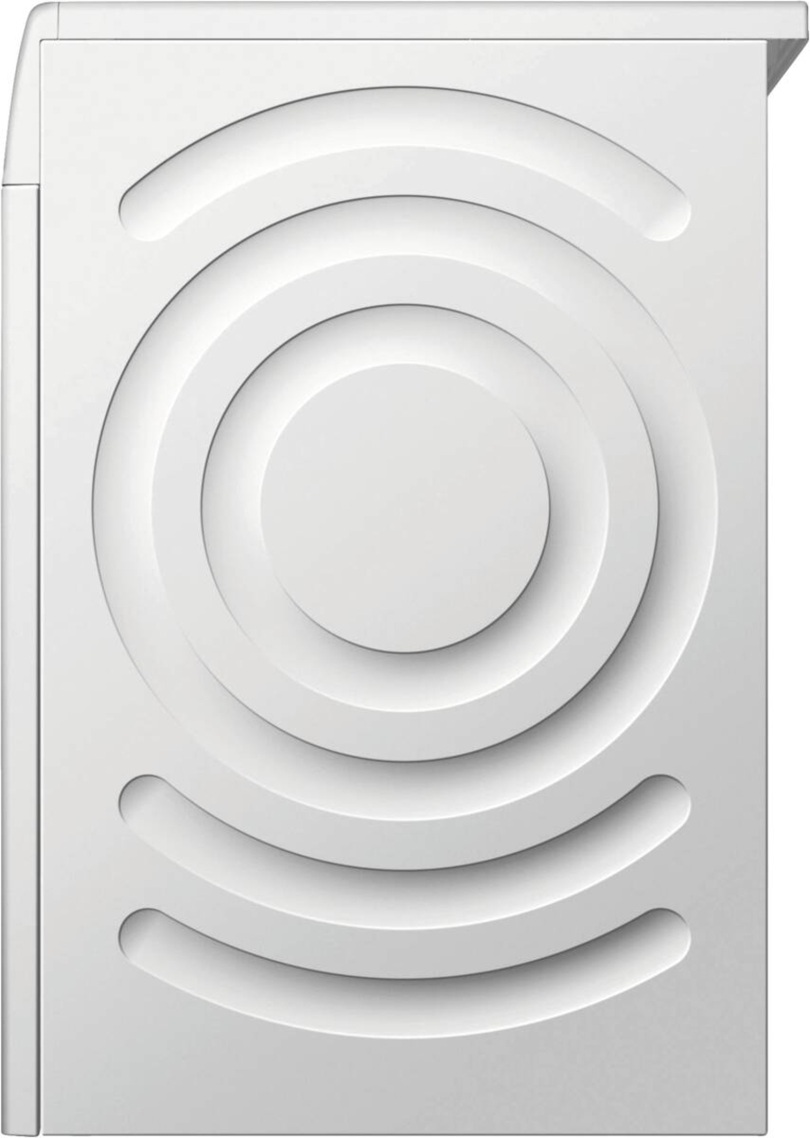 Bosch WGB244071 Waschmaschine Weiß 9 kg 1400 U/min 