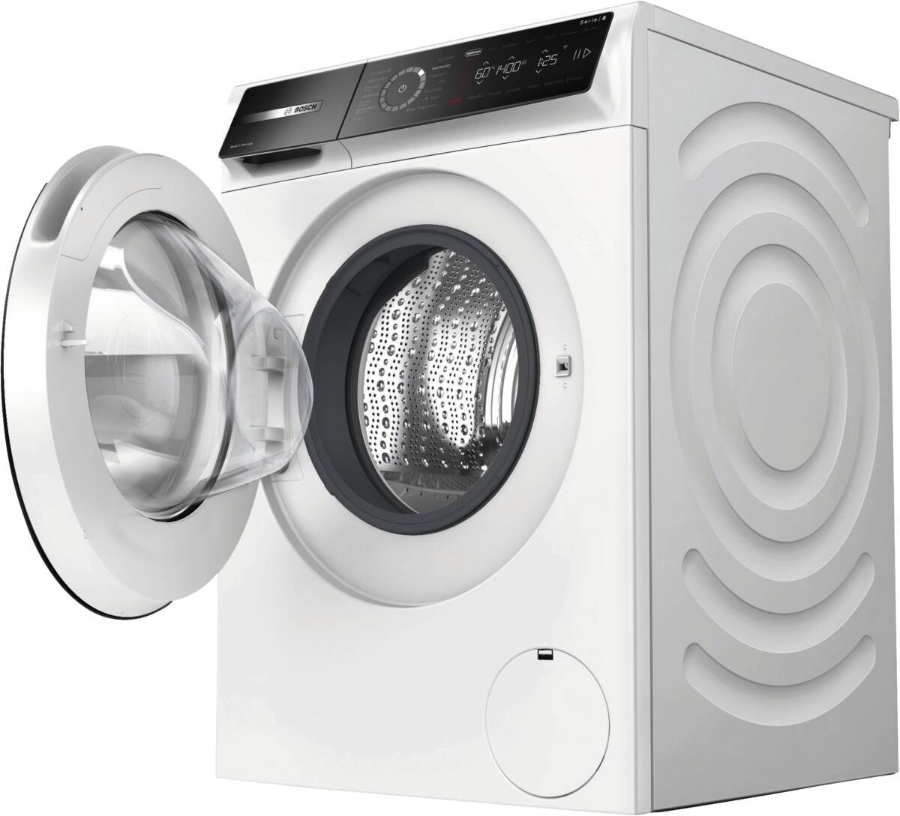 Bosch WGB244071 Waschmaschine Weiß 9 kg 1400 U/min 