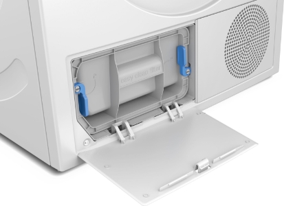 Siemens WT43H004 iQ300  Wärmepumpentrockner 8 kg  