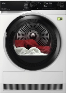 AEG TR9W75780 Wärmepumpentrockner 8kg  