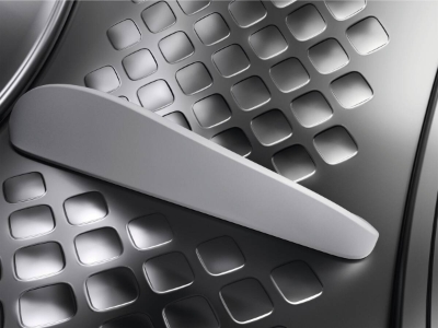 AEG TR9W75780 Wärmepumpentrockner 8kg  