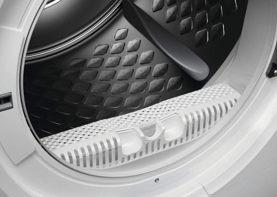 AEG TR9W75780 Wärmepumpentrockner 8kg  