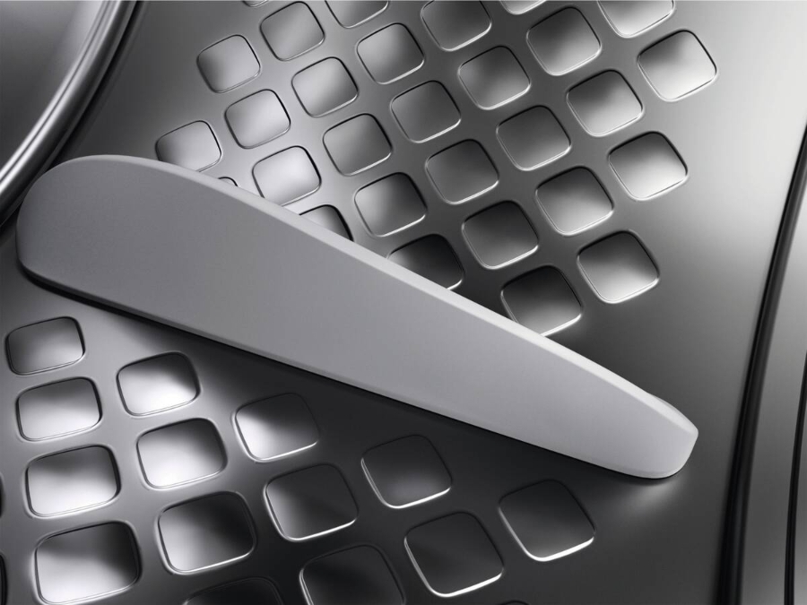 AEG TR9W75780 Wärmepumpentrockner 8kg  