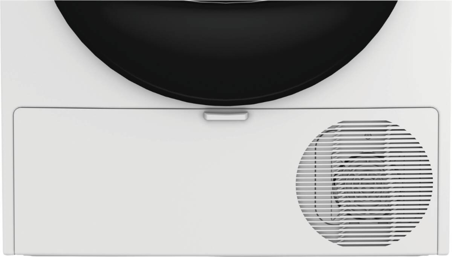 Beko BM3T49249W Wärmepumpentrockner Stand 60 cm  9kg 