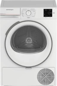 Elektrabregenz TKFX 83302 Wärmepumpentrockner 8kg  