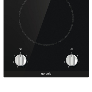 Gorenje EC321BCSC Elektrokochfeld 30cm domino 741101