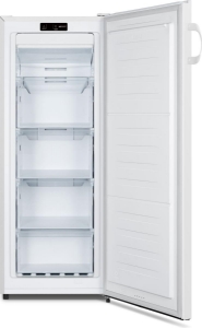 Gorenje FN514D4W5 Gefrierschrank Stand Nofrost HxBxT:143.4 x 55 x 56.2 cm