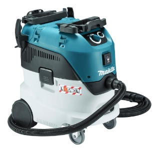 Makita VC4210L Absauggerät 1.200 W • 250 mbar • 42 l • L