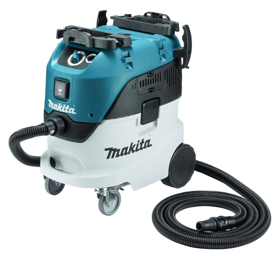 Makita VC4210L Absauggerät 1.200 W • 250 mbar • 42 l • L