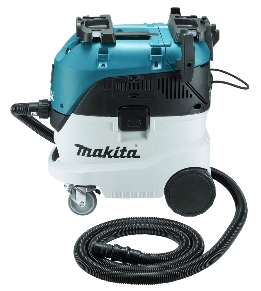 Makita VC4210L Absauggerät 1.200 W • 250 mbar • 42 l • L