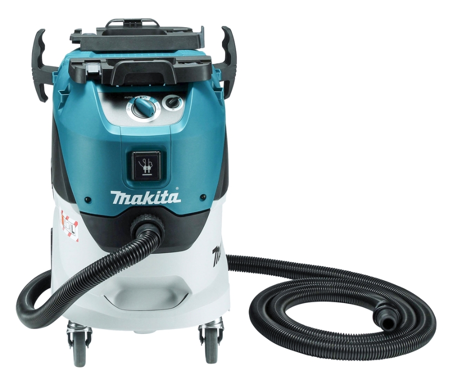 Makita VC4210L Absauggerät 1.200 W • 250 mbar • 42 l • L