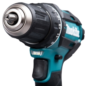 Makita DDF482Z  Akku-Bohrschrauber LXT 18 V • 62 Nm • 1.900 U/min