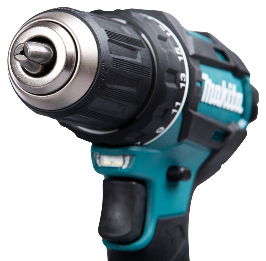 Makita DDF482Z  Akku-Bohrschrauber LXT 18 V • 62 Nm • 1.900 U/min