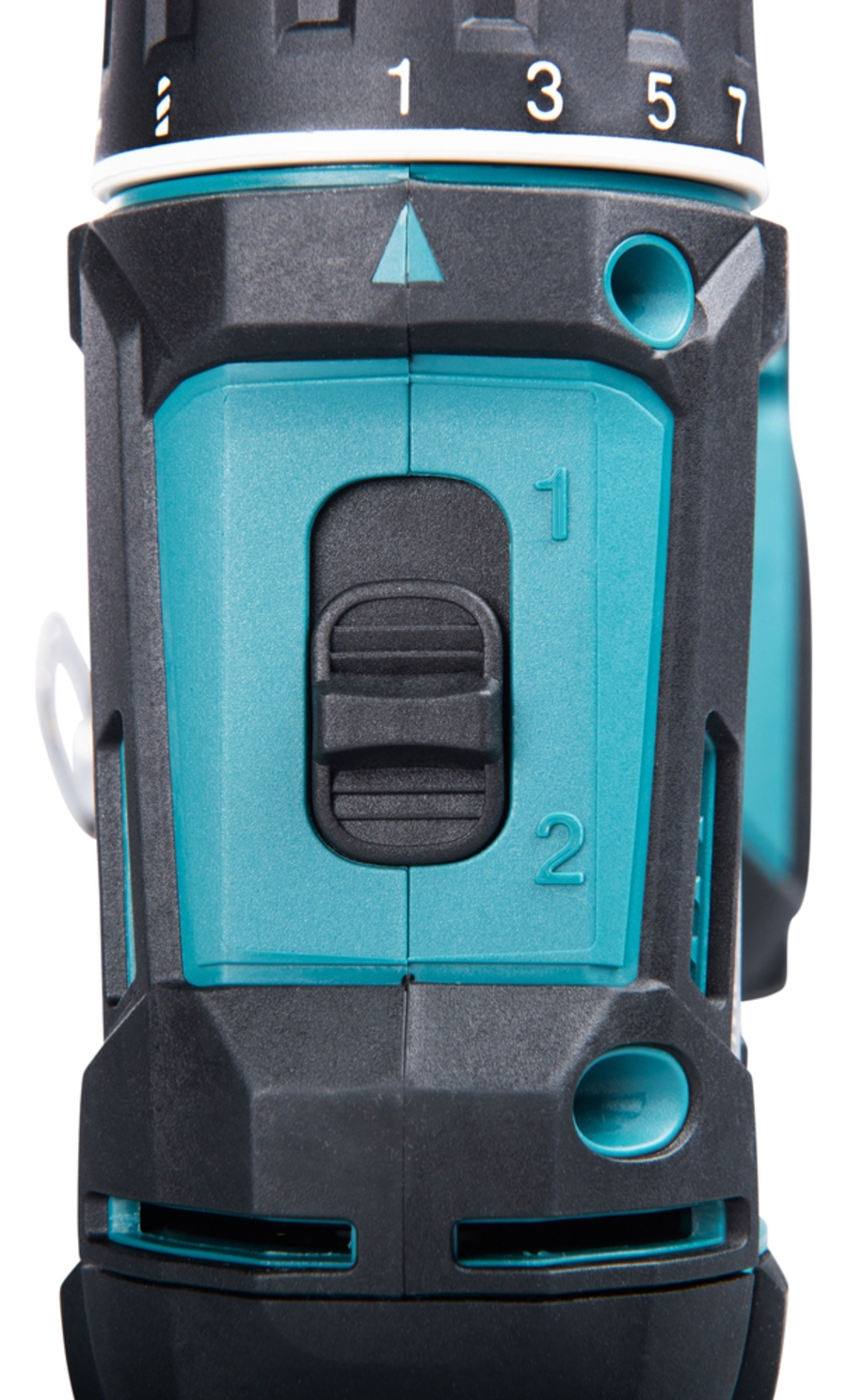 Makita DDF482Z  Akku-Bohrschrauber LXT 18 V • 62 Nm • 1.900 U/min