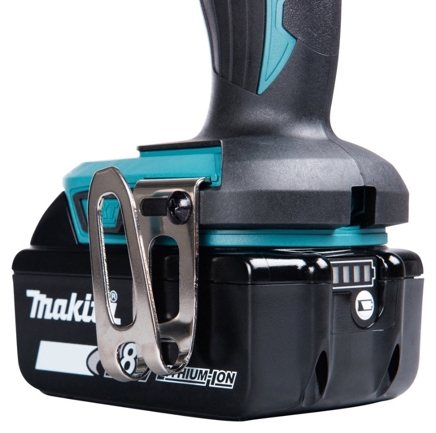 Makita DDF482Z  Akku-Bohrschrauber LXT 18 V • 62 Nm • 1.900 U/min