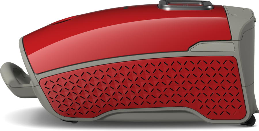 Miele Guard L1 Red Pulse PowerLine/Rubinrot/SUDF0 12851720