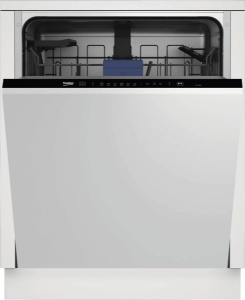 Beko BDIN36440 Geschirrspüler Einbau vollintegriert 60cm 