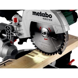 Metabo KGS 216 M Kappsäge 613216000