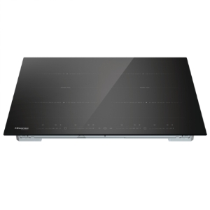 Hisense HI6442BSCE Induktionskochfeld Autark 60cm 744137